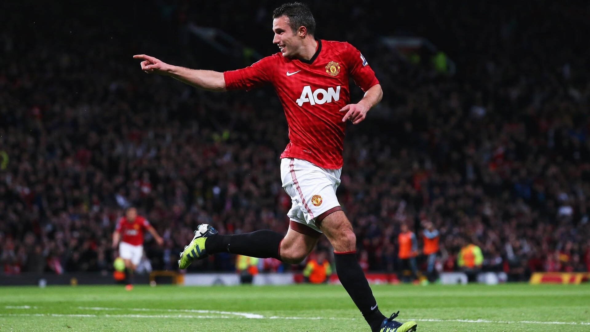 孤星耀伯纳乌，哈弗茨的欧冠决赛之夜与足球的终极命题