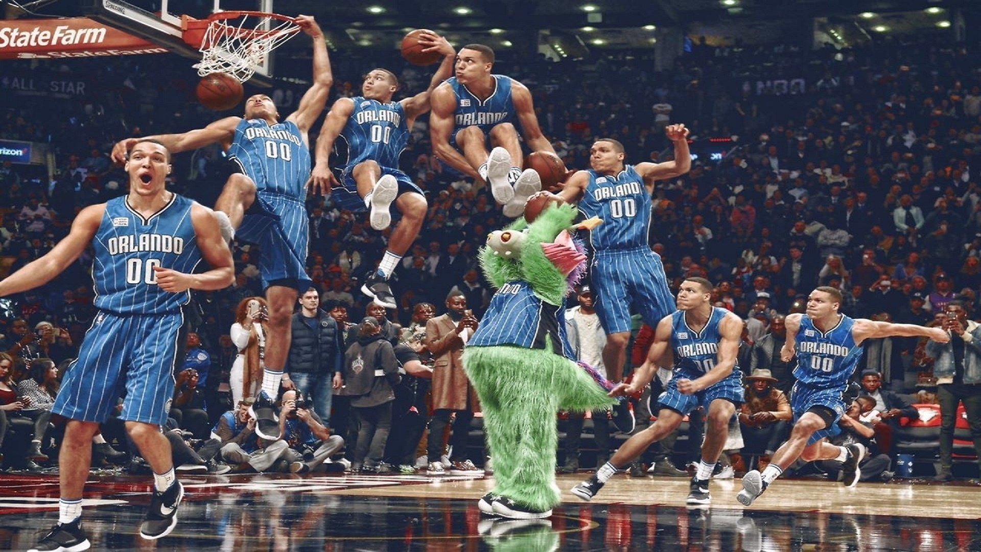 森林狼的逆袭与班凯罗的封神之战